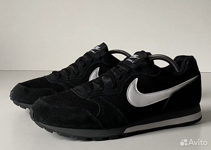 Кроссовки Nike MD Runner 2 размер 47