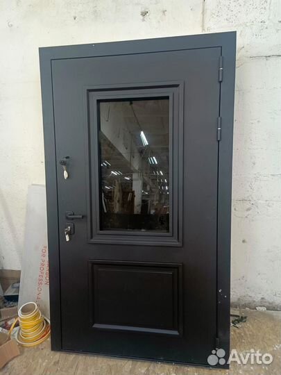 Дверь входная