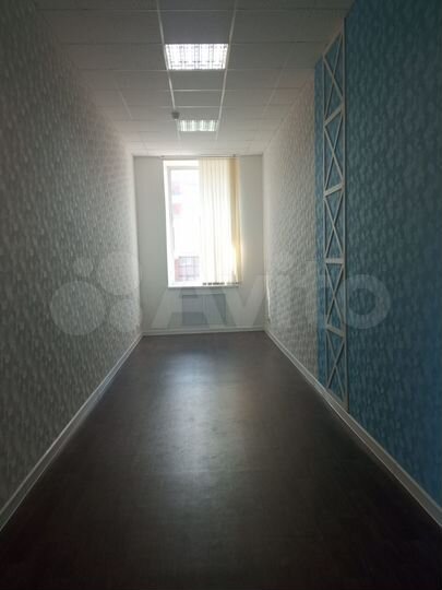 Свободного назначения, 24.7 м²