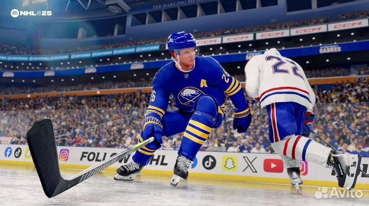 NHL 25