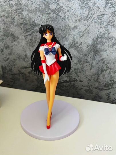 Фигурки Аниме