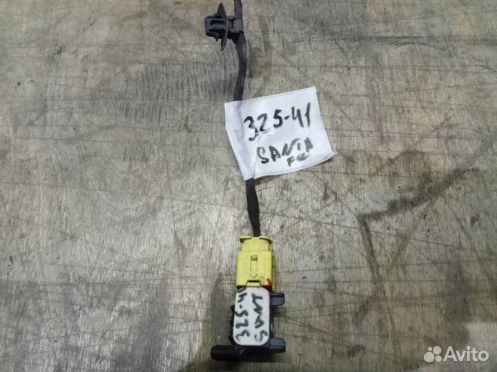 Датчик AIR BAG от Hyundai Santa Fe (CM) 2005-2012