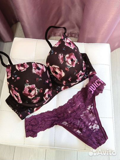 Бюстгальтер lauma 75C, nanette lepore 38C