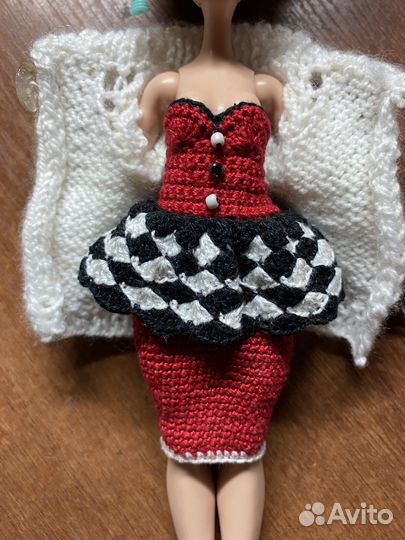 Кукла Ever After High Лиззи Хартс