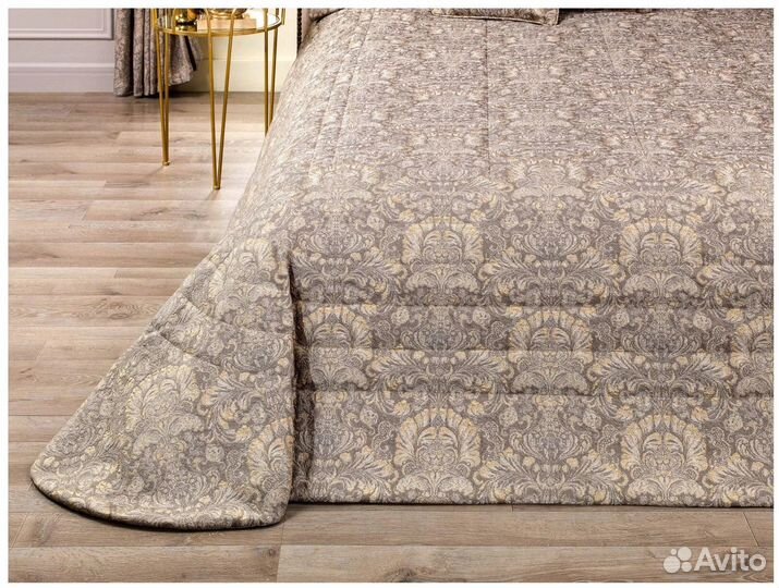 Комплект покрывало todas