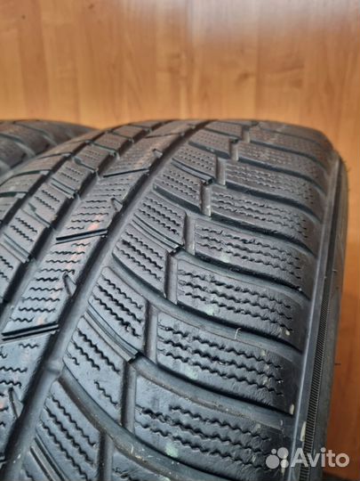 Toyo Snowprox S954 255/45 R20