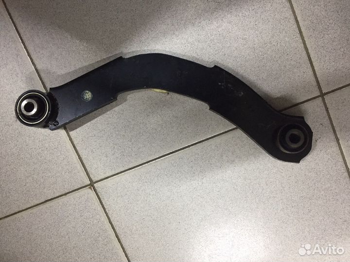 Рычаг задний верхний mitsubishi Lanser