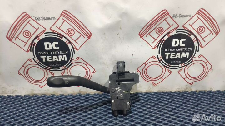 Переключатель подрулевой Dodge Neon