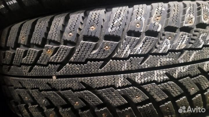 Marshal I'Zen RV Stud KC16 235/60 R18 107T