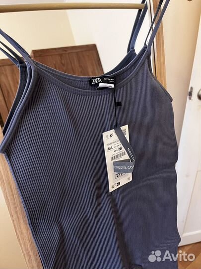 Комбинезон женский zara