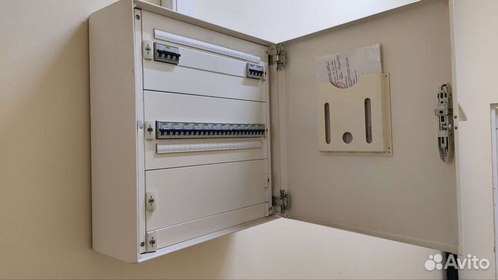 Электрик. Электромонтаж