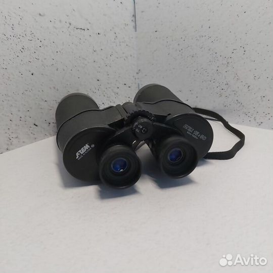 Бинокль Stem бпц 15x50 (Рассрочка / Р1)