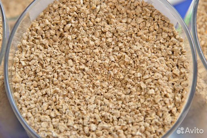 Комбикорм пк-5 для цыплят-бройлеров, 35 кг