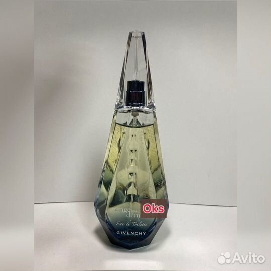 Парфюм туал вода Givenchy Ange ou Demon 100 мл