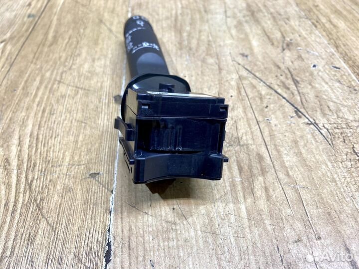 Переключатель стеклоочистителя Opel Astra J
