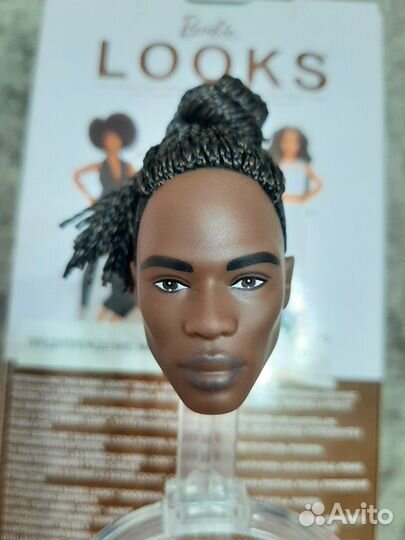 Куклы барби кен looks