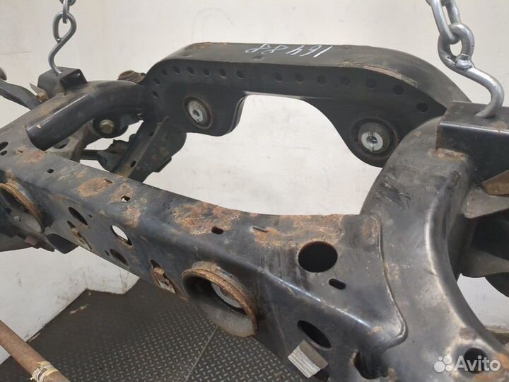 Рычаг подвески Ford Mustang, 2017