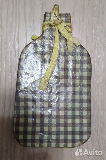 Декор белка