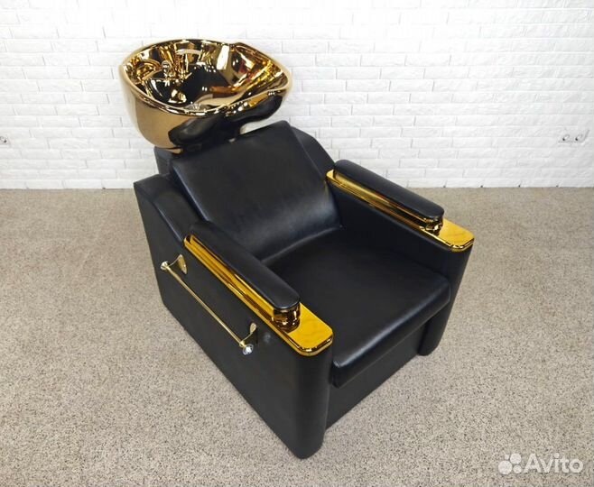 Мойка парикмахерская Barselona Golden