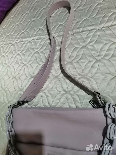 Сумка женская через плечо новая