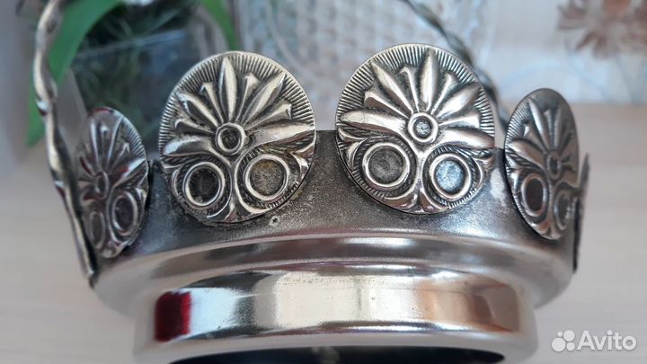 Конфетницы СССР