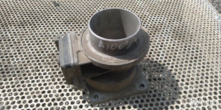 Дмрв Audi 100 C4 ABC
