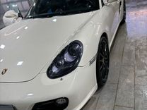Porsche Cayman S 3.4 AMT, 2009, 71 000 км, с пробегом, цена 3 000 000 руб.