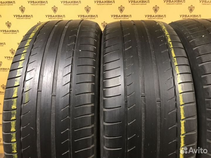 Michelin Primacy HP 215/50 R17 95V