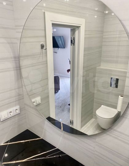 2-к. квартира, 45 м², 3/3 эт.