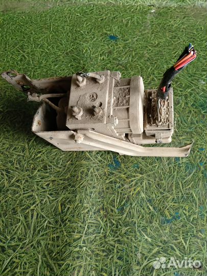 Блок ABS Форд Мондео 2 1.8л 1999г