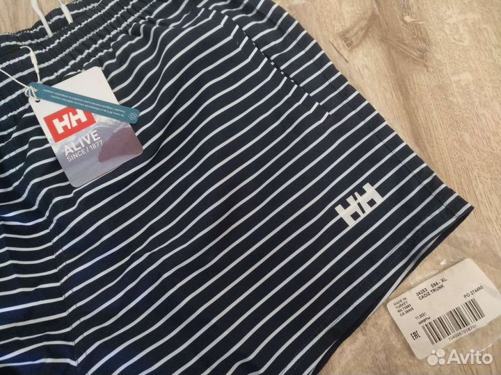 Шорты Helly Hansen XL Оригинал. Новые