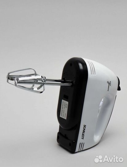 Миксер ручной Скарлетт - отличный подарок