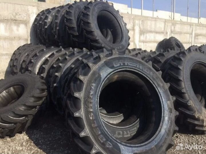 Шина Белшина Ф-2А 13.6 R38