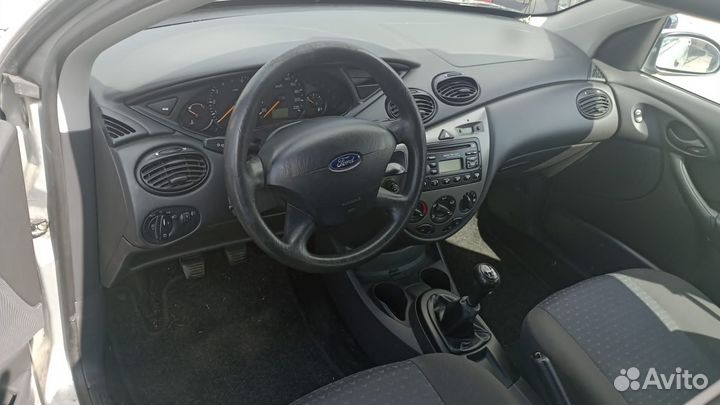 Авторазбор Разбор Запчасти Ford Focus 1 Универсал