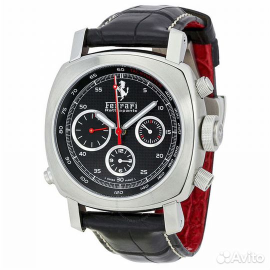 Часы Panerai Ferrari Granturismo 