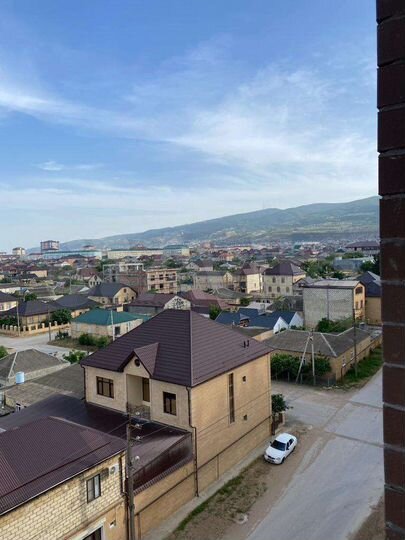 2-к. квартира, 72 м², 6/9 эт.