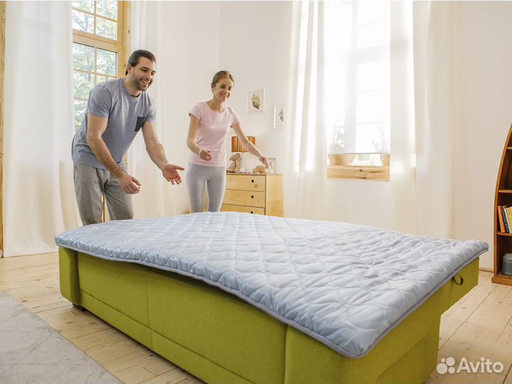 Чехол на диван