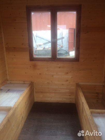 Апидом 2/2 м на 4 пчелосемьи