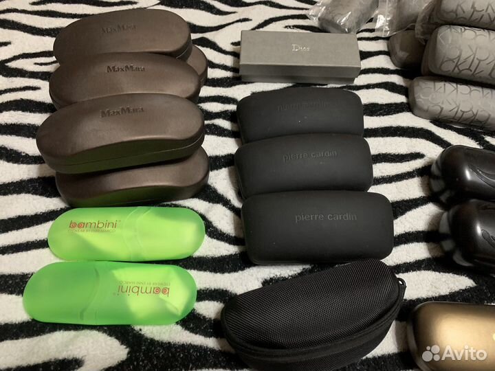 Чехол для очков