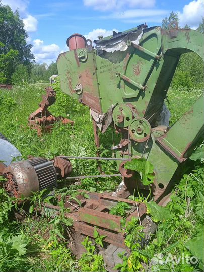 Электродвигатель