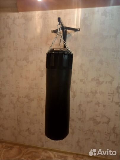 Мешок боксерский (любой вес)