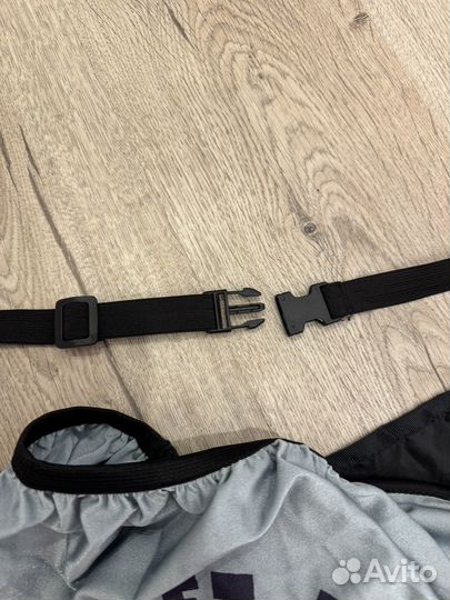 Козырек от солнца на коляску