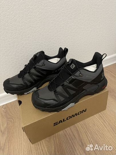 Salomon x ultra 4 gtx