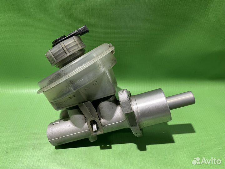 Главный тормозной цилиндр Niva Chevrolet