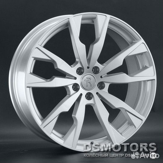 Диски BMW B228 8.5/20 5x112 ET25 d66.6 S