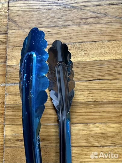 Щипцы для гриля