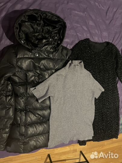 Женская одежда