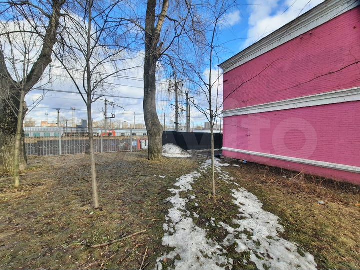 Здание 203,9 м² и зем. уч. 246 м²