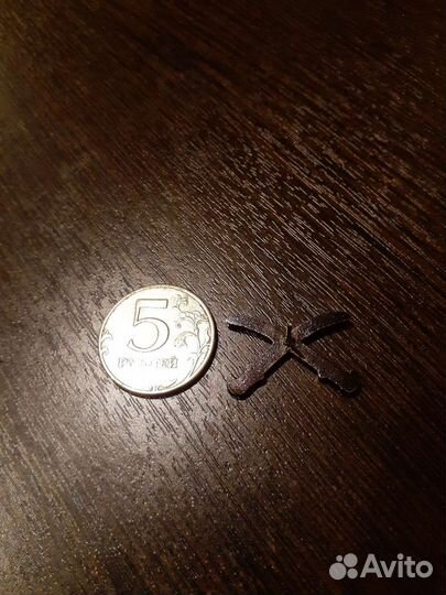 Вензеля эмблемы казачьи 