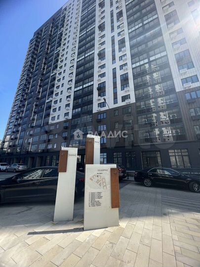 Машиноместо, 14 м²